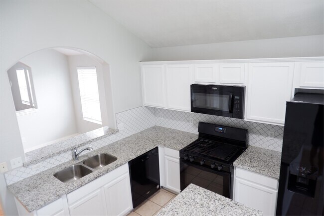 Building Photo - 4611 Parkstone Bend Ct