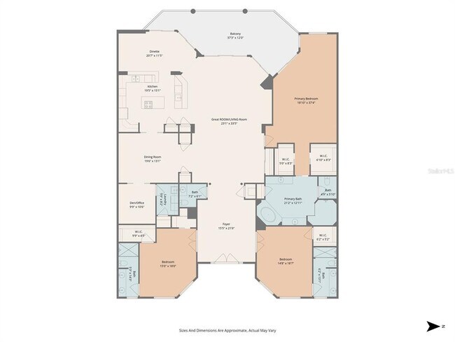 Building Photo - 6100 Jessie Harbor Dr