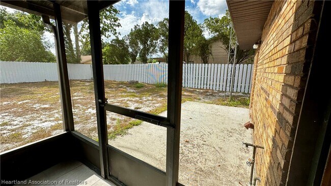 Building Photo - 4111 Page Ave