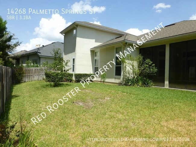 Building Photo - 14268 Palmetto Springs St