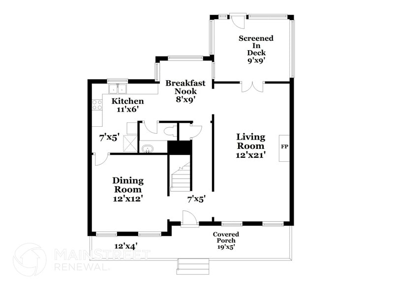 Building Photo - 104 Bobby Dr
