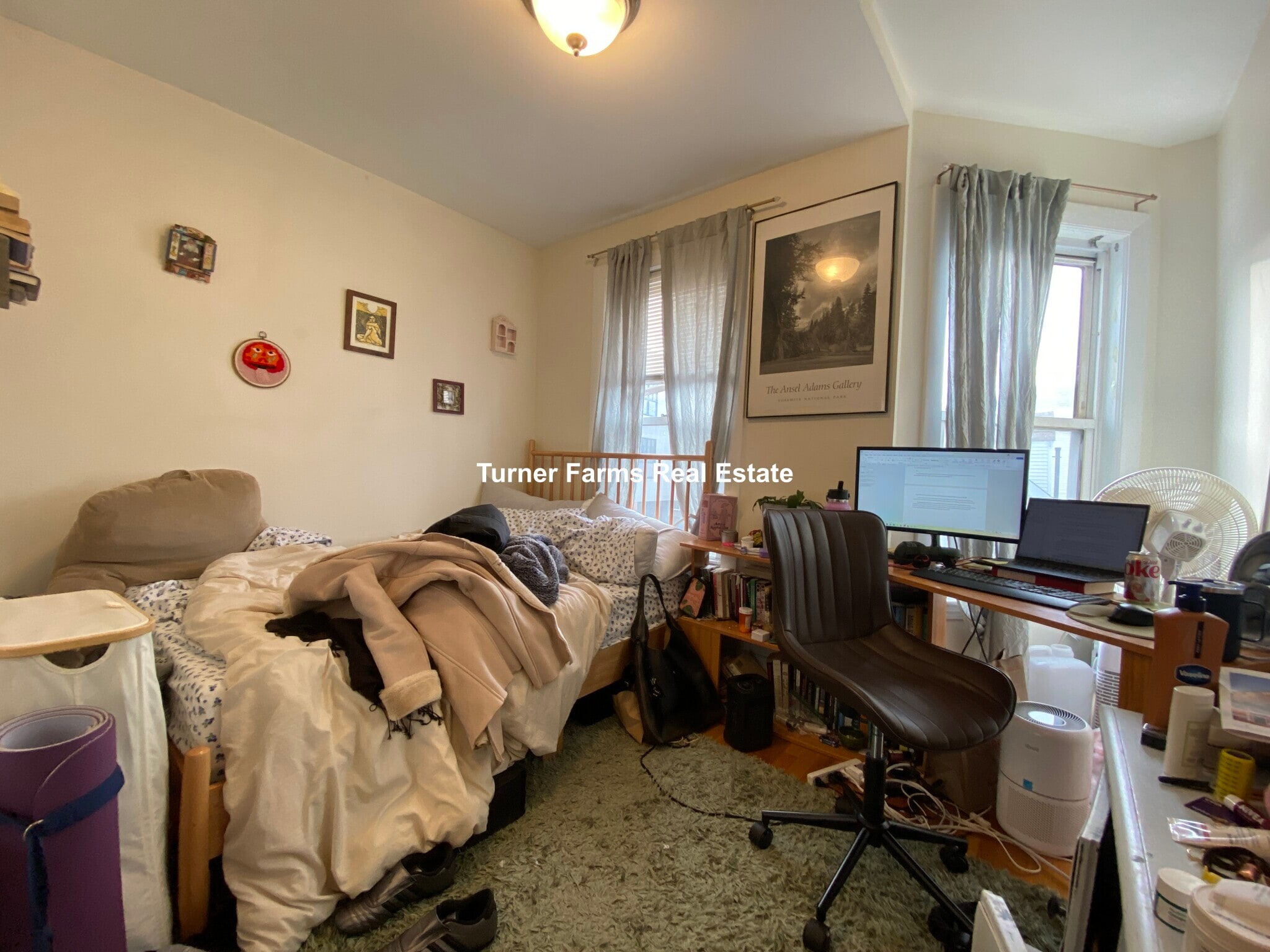 Building Photo - 11 Leverett St