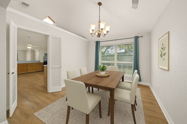 Building Photo - 2935 Auburn Dr