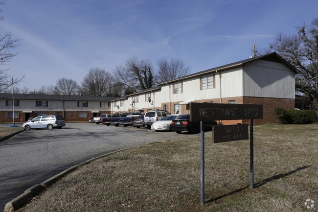 Building Photo - Vista West III