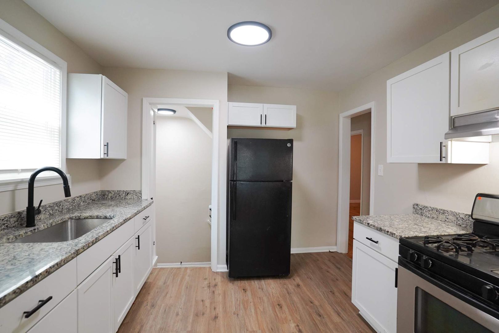 Building Photo - Freshly Renovated Single Family Home In De...