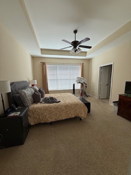 Building Photo - 8117 Captain Mary Miller Dr