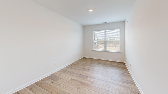 Floorplan - Quinn Residences at Covington Town Center