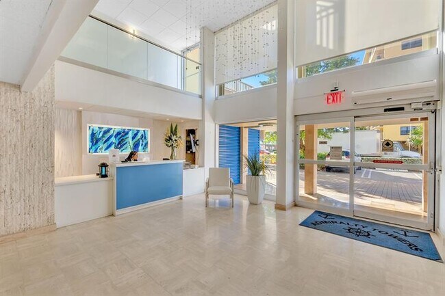 Building Photo - 750 N Ocean Blvd