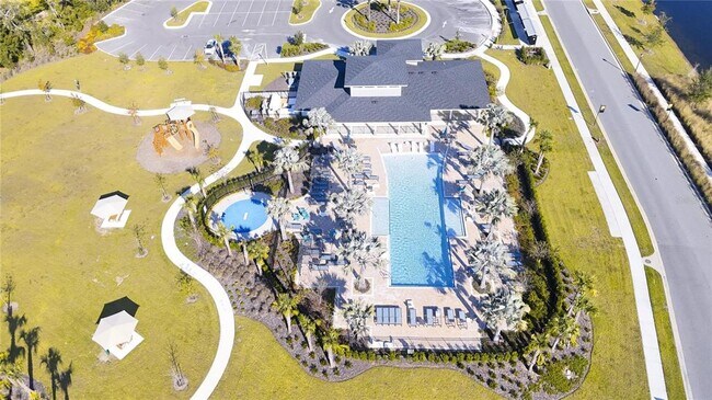 Building Photo - 16319 Winding Preserve Cir