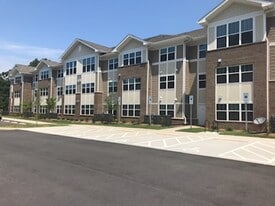 Building Photo - Cascade Garden Apartments 55+ Community