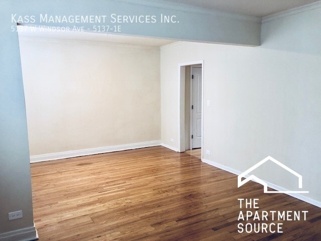 Building Photo - 5137 W Windsor Ave