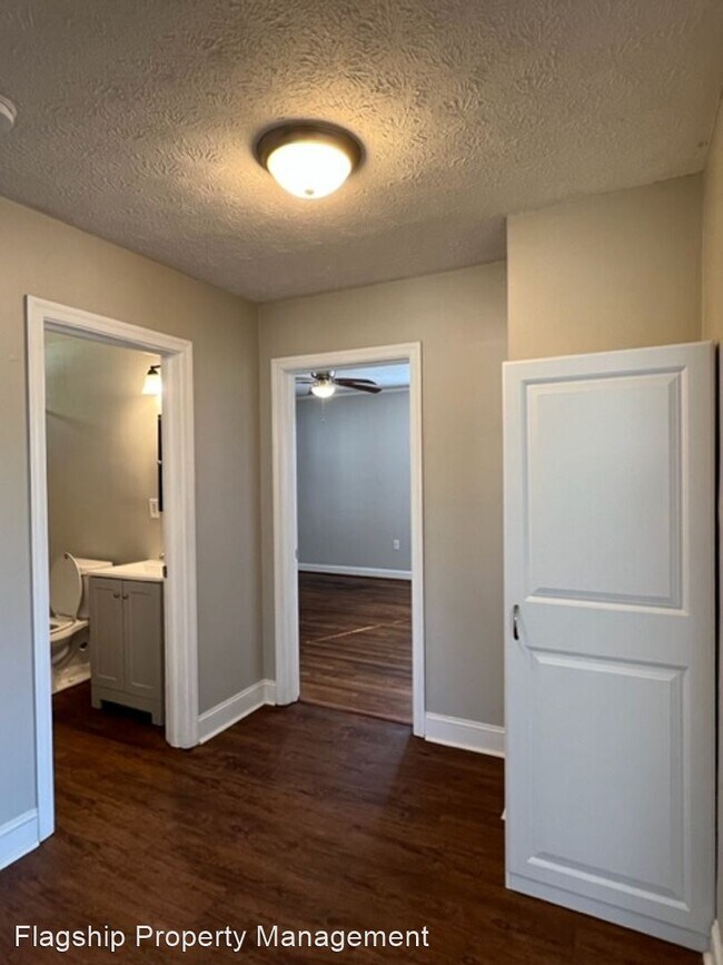 Building Photo - 2 br, 1 bath House - 453 Scuffletown Road