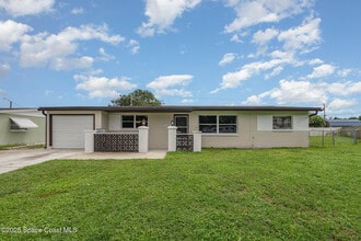 Building Photo - 2643 Floridiane Dr