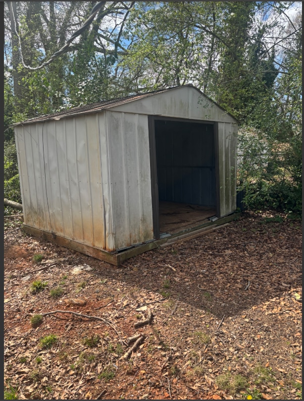 Building Photo - Cute home in Spartanburg