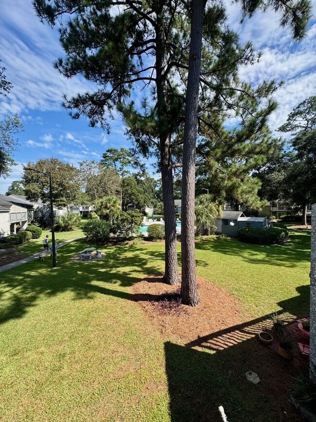 Building Photo - UPDATED WILMINGTON ISLAND CONDO! AVAILABLE...