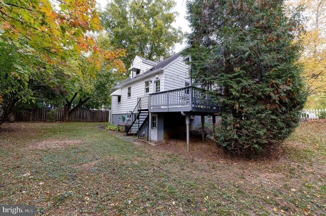 Building Photo - 5808 Oxford Rd