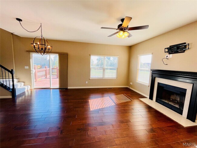 Building Photo - 1136 Welsh Dr