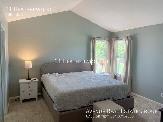 Building Photo - 31 Heatherwood Ct
