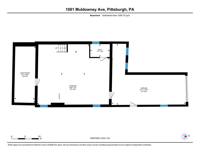 Building Photo - 1081 Muldowney Ave