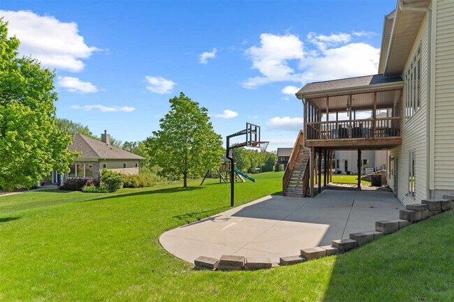 Building Photo - 1077 Prairie Grass Ln