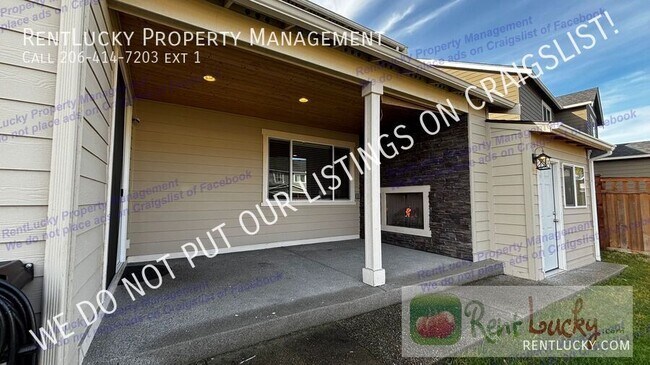 Building Photo - 14633 201st Ave E