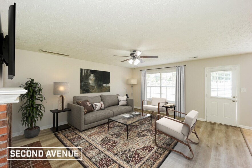 Building Photo - 85 Dailey's Plantation Dr