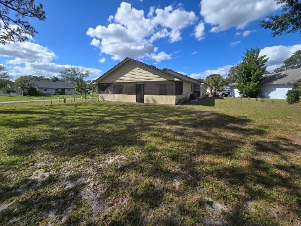 Building Photo - 1305 Andes Dr