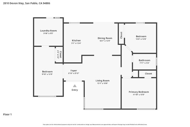 Building Photo - 2810 Devon Way