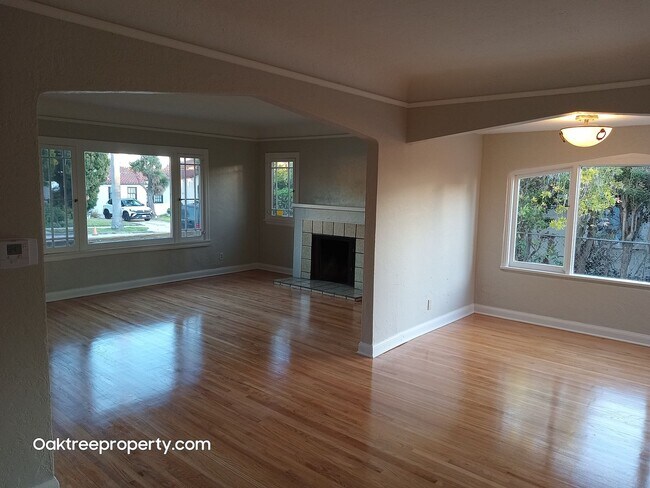 Building Photo - Coming Soon Charming 2-bedroom, 1-bathroom house with 2 car garage and spacious yard