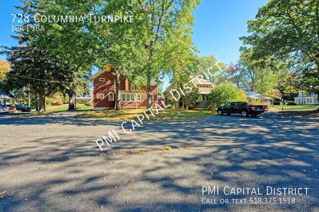 Building Photo - 728 Columbia Turnpike