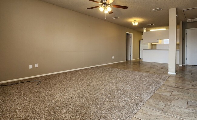 Building Photo - FOR LEASE - 2/2/1  - NORTH LUBBOCK