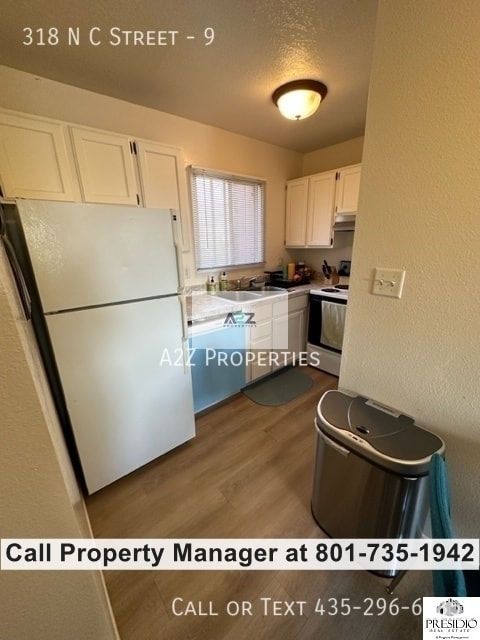 Building Photo - 318 N Center St