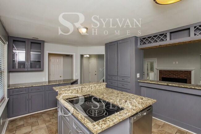 Building Photo - 5 Wheatstone