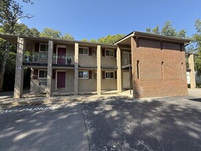 Building Photo - Fresh Space. Fresh Start. Fountain City Li...