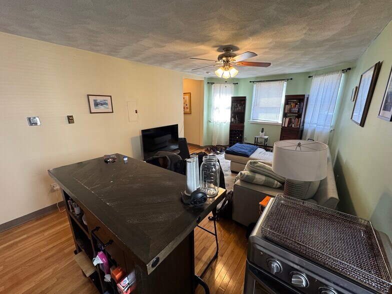 Building Photo - 217 Holland St