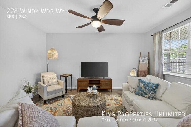 Building Photo - 228 Windy Wds Wy