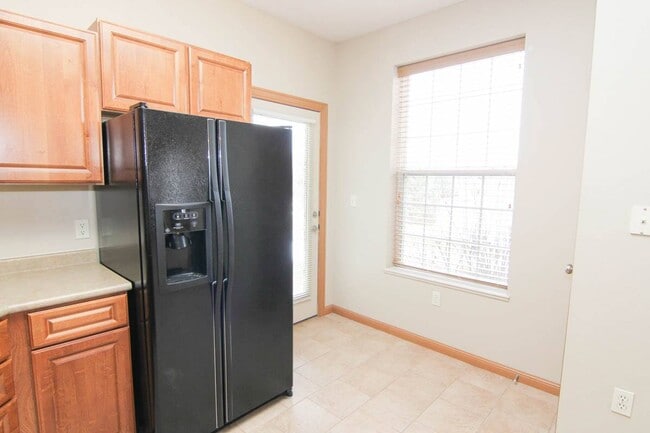 Floorplan - Stone Ridge Estates Apartments & Duplexes