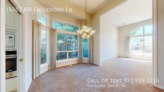 Building Photo - 14361 NW Eagleridge Ln