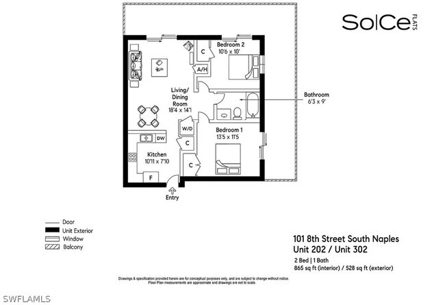 Building Photo - 101 8th St S