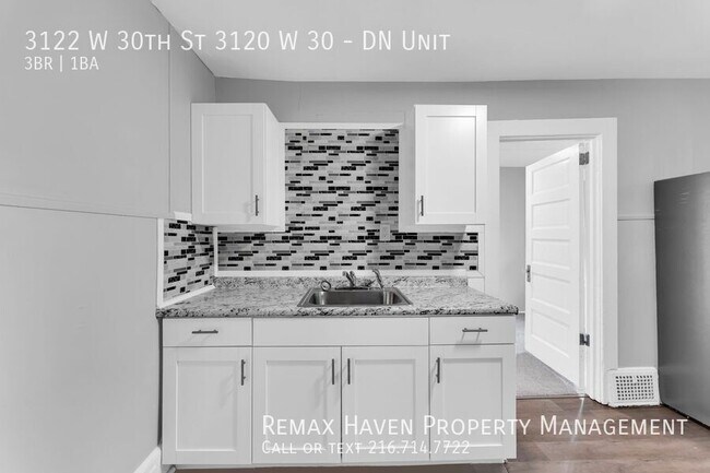 Building Photo - 3122 W 30th St