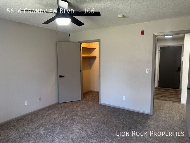 Building Photo - 5616 Grandview Blvd