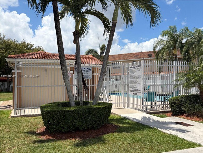 Building Photo - 13884 SW 64th St