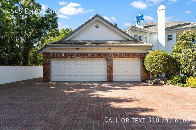 Building Photo - 4548 Ellenboro Way