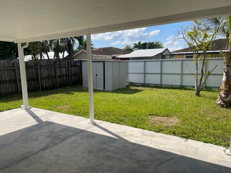 Building Photo - 14152 SW 291st Ter