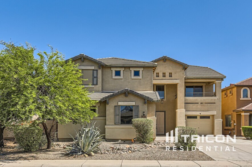 Building Photo - 40781 W Robbins Dr