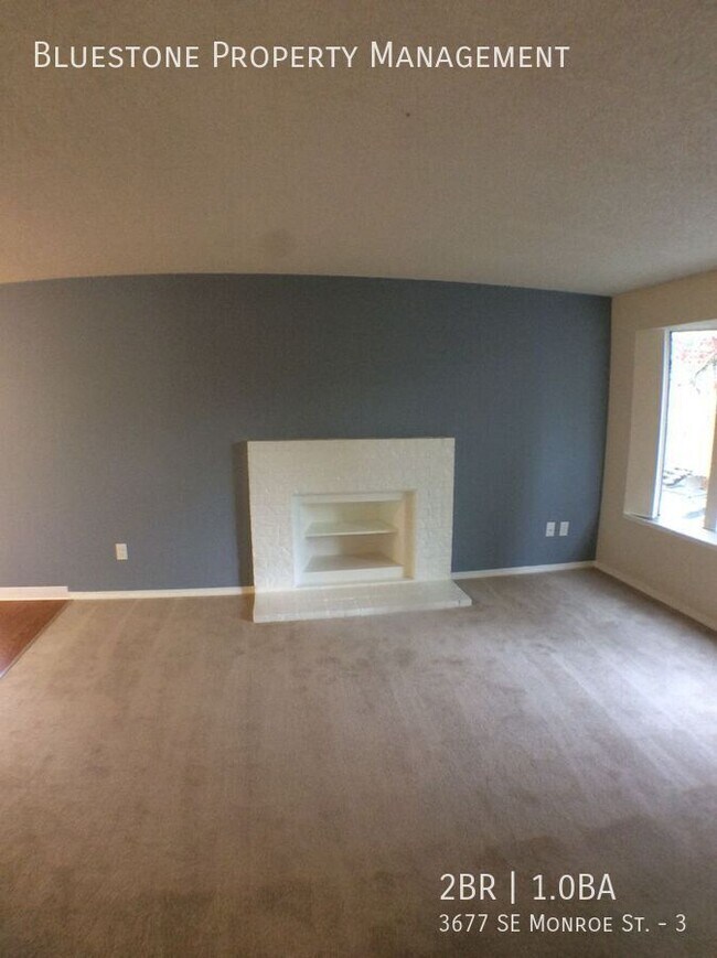 Building Photo - 3677 SE Monroe St