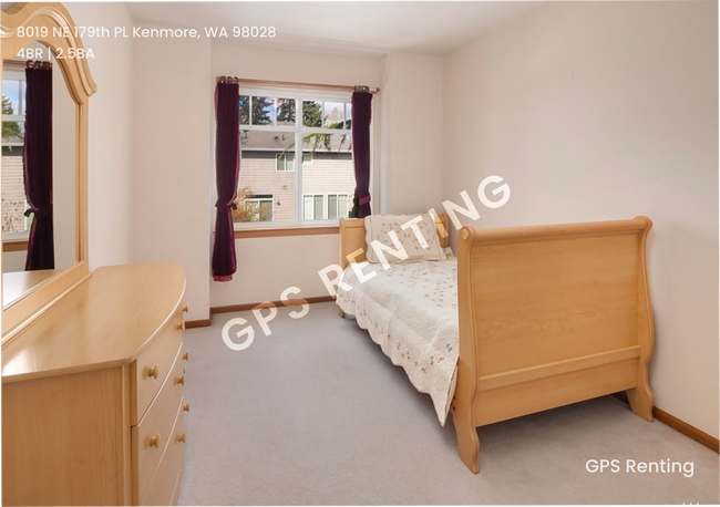 Building Photo - 8019 NE 179th Pl