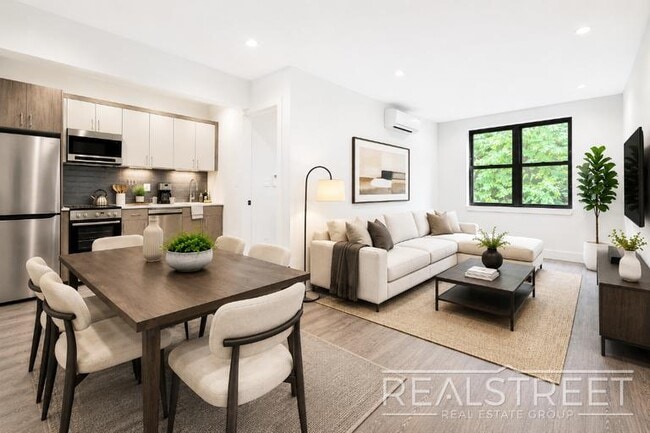 Floorplan - 1166 Saint Johns Place