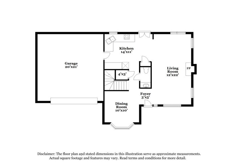 Building Photo - 15252 Eric Kyle Dr