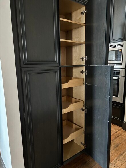 Pantry - 225 E Blaine Ln